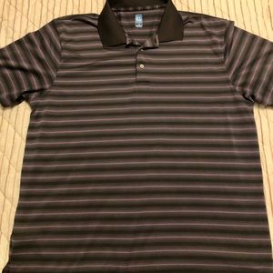 PGA Champion’s Tour Men’s golf polo. Size 2XL.